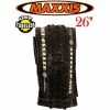 Pneu MAXXIS HIGH ROLLER 26x1.90 Tubeless