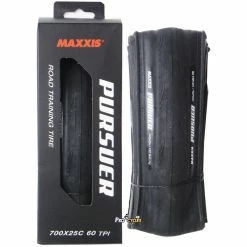 Pneu MAXXIS PURSUER 700x25