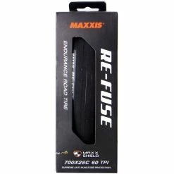 Pneu MAXXIS RE-FUSE MaxxShield 700x28
