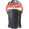 Pneu MAXXIS REKON 27.5x2.60 EXO 3C MaxxTerra Tubeless Ready -Magasins de vélos électriques bon marché pneu maxxis rekon 275x260 exo 3c maxxterra tubeless ready