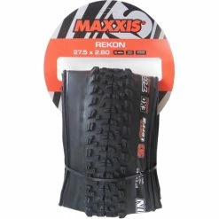 Pneu MAXXIS REKON 27.5x2.60 EXO 3C MaxxTerra Tubeless Ready