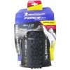 Pneu MICHELIN FORCE AM Performance Line 26x2.25 Tubeless Ready -Magasins de vélos électriques bon marché pneu michelin force am performance line 26x225 tubeless ready