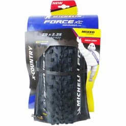 Pneu MICHELIN FORCE XC Performance Line 29x2.25 Tubeless Ready