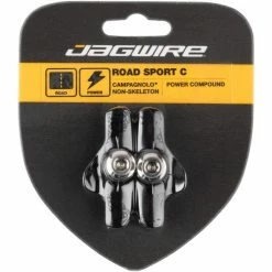 Portes Patins JAGWIRE Road Sport C (Campagnolo) X2