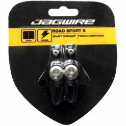 Portes Patins JAGWIRE Road Sport S (Shimano/Sram) X2