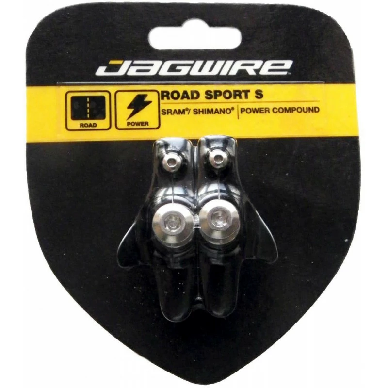 Portes Patins JAGWIRE Road Sport S (Shimano/Sram) X2 3 Portes Patins JAGWIRE Road Sport S (Shimano/Sram) X2