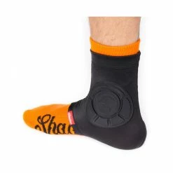 PROTECTION MALLEOLE SHADOW INVISA LITE (paire)