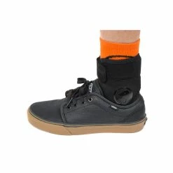 PROTECTION MALLEOLE SHADOW SUPER SLIM (paire) -Magasins de vélos électriques bon marché protection malleole shadow super slim paire 5