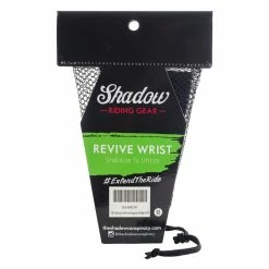 PROTEGE / MAINTIEN POIGNET SHADOW REVIVE (l'unité) -Magasins de vélos électriques bon marché protege maintien poignet shadow revive l unite 3