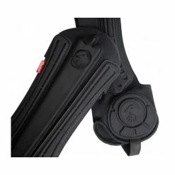 COMBO PROTEGES TIBIAS/MALLEOLES SHADOW INVISA LITE (paire) -Magasins de vélos électriques bon marché protege tibia shadow invisa lite 5