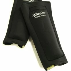 PROTEGES TIBIAS SHADOW SUPER SLIM SHINNERS (paire) -Magasins de vélos électriques bon marché protege tibia shadow super slim shinners 3