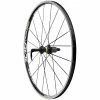 Roue Arrière 26" MAVIC CROSSRIDE V-Brake -Magasins de vélos électriques bon marché roue arriere mavic crossride v brake 26 pouces
