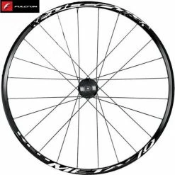 Roue Avant 26" FULCRUM RED METAL 7 Disc 6 Trous