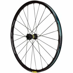 Roue Avant 27.5" MAVIC XA ELITE Boost 15x110mm