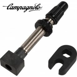 Campagnolo® Valve Tubeless CAMPAGNOLO 2-Way Fit WH-SH001